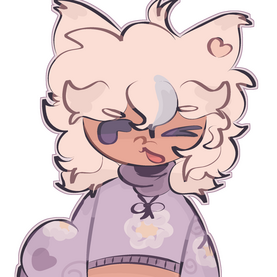 ary by sunshield on Toyhouse